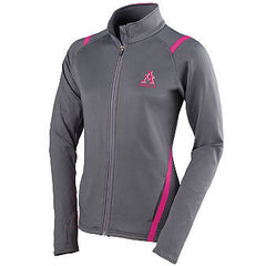 LADIES FREEDOM JACKET-ice