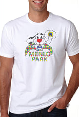 Next Level - Premium Short Sleeve Crew-MP