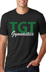 LAT - Adult Fine Jersey Tee-TGT