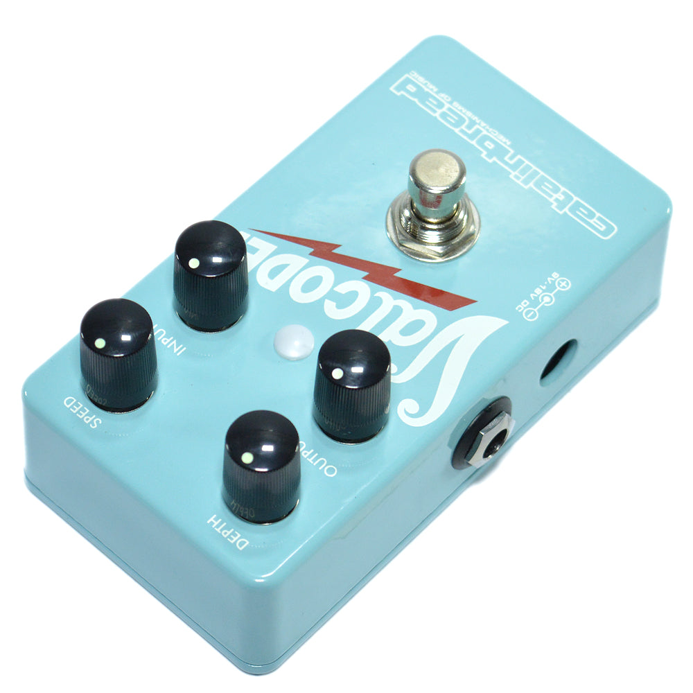 Catalinbread Valcoder Tremolo – Custom Sounds Finland