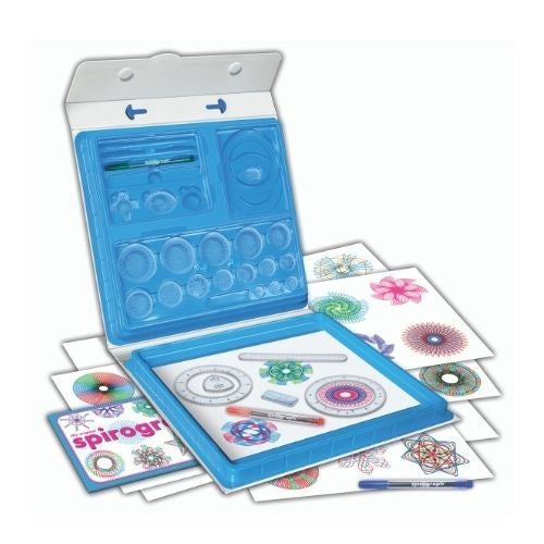 small spirograph set