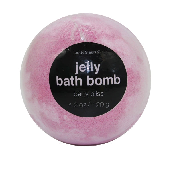 Crayola jelly bath bomb