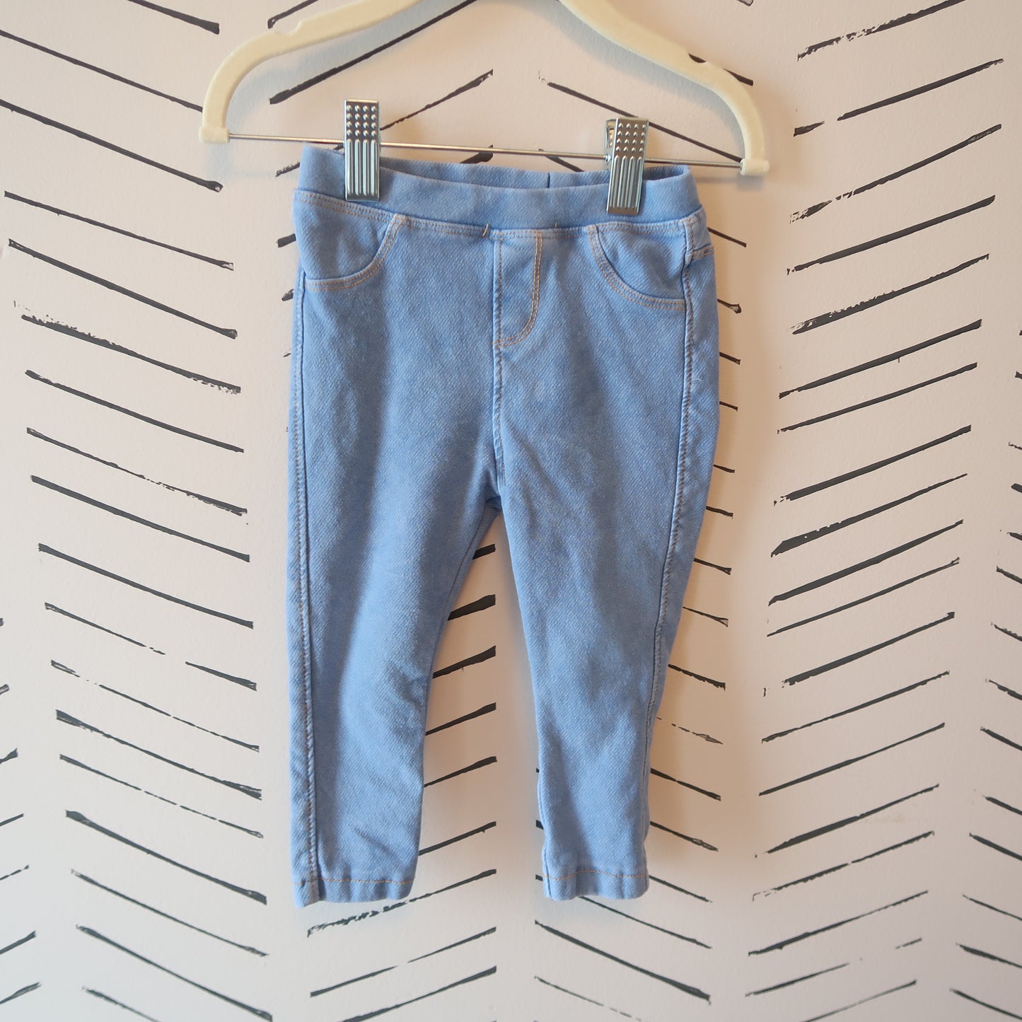ZARA - PANTS (12-18M)
