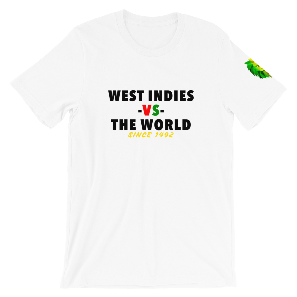 west indies shirt