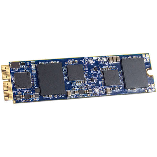OWC Pro X2 480GB SSD blade with installation in Macbook Pro or Ma – RamCity.com.au