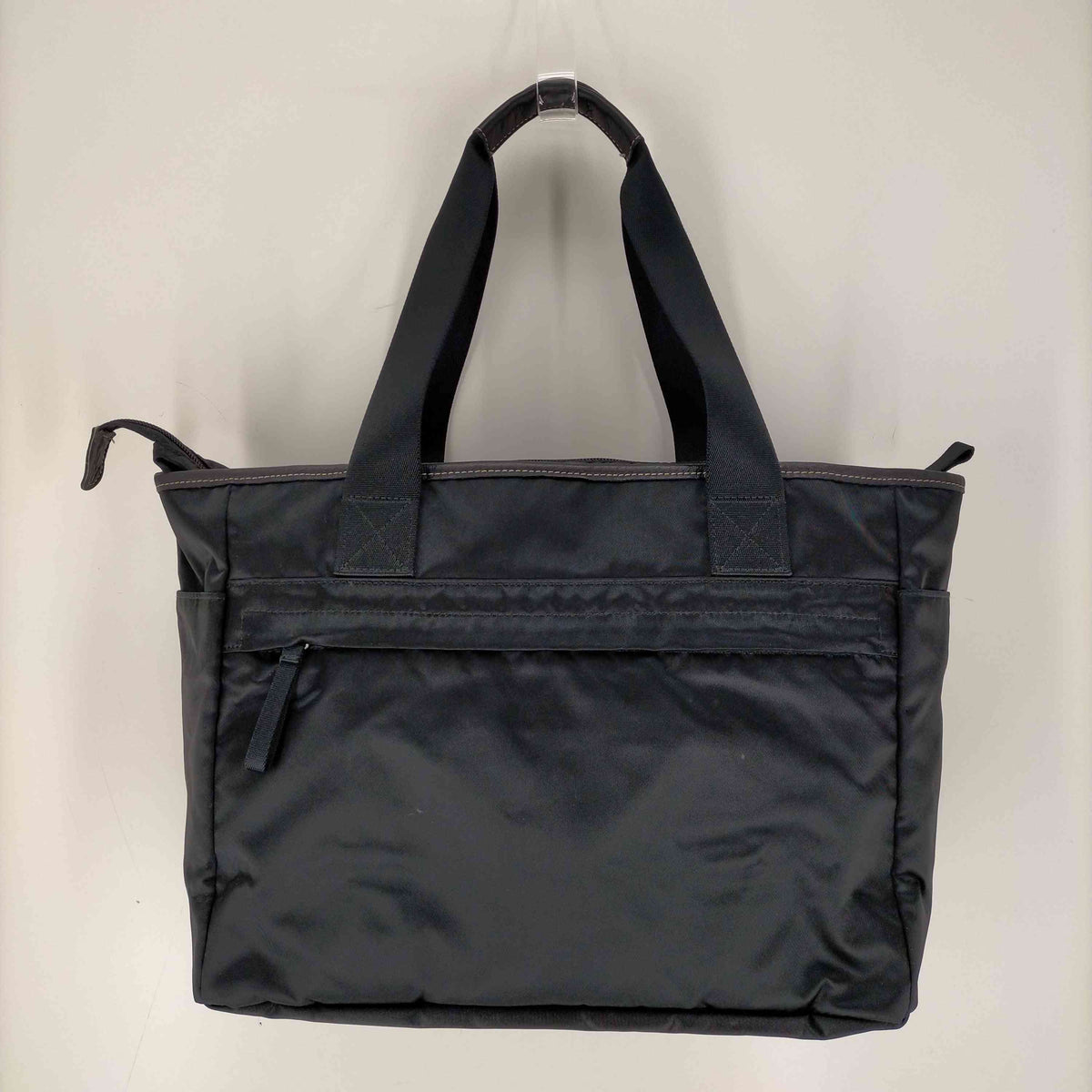 ポーター PORTER PLAN TOTE BAG プラン トートバッグ メンズ 表記無