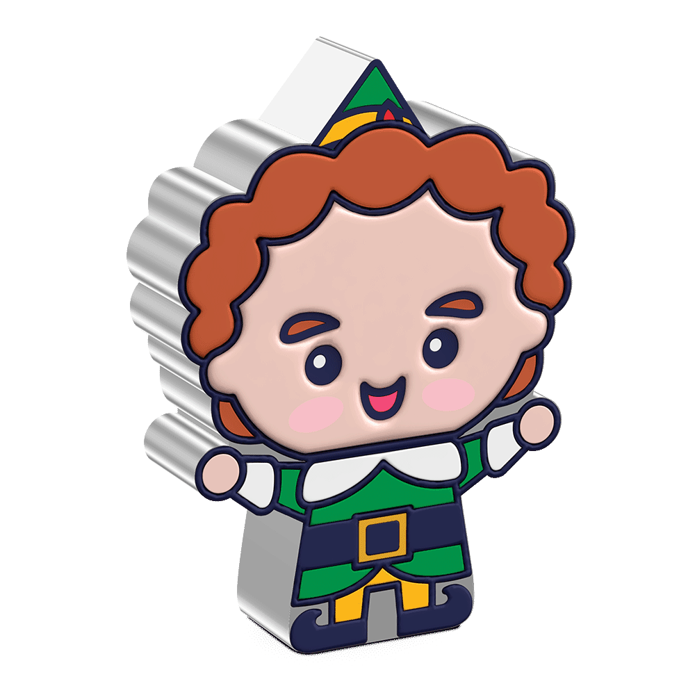 chibi christmas