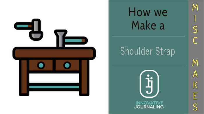 make adjustable shoulder strap