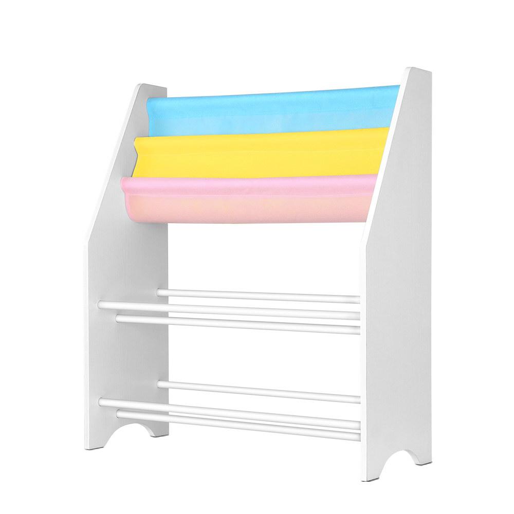 childrens storage bookcase