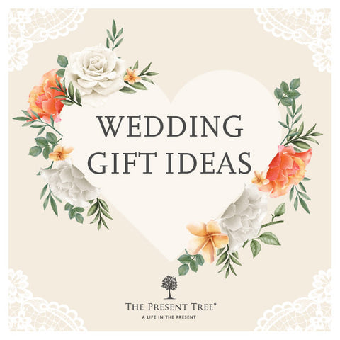 Unique wedding gift ideas