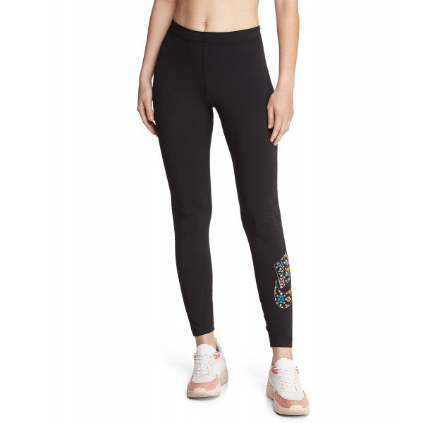 nike hyperflora leggings