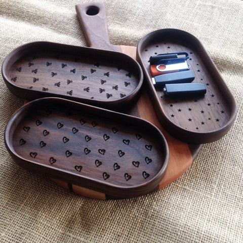 catchall trays