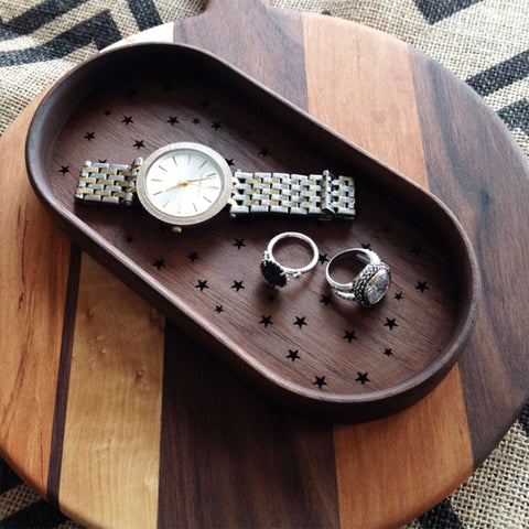 catchall tray