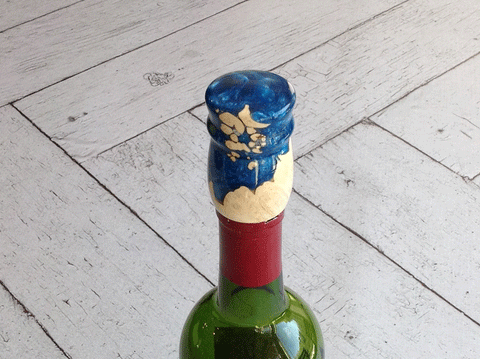 Wine Stopper