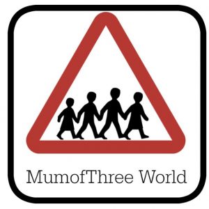 Mum of Three World