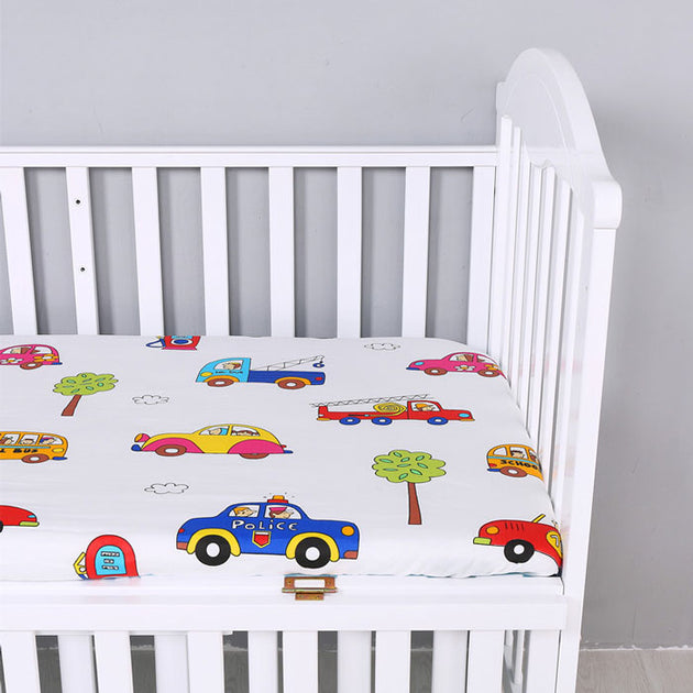 Baby Cot Sheets For Sale Online Australia | Nursery Bedding Sets