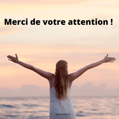 Merci blog