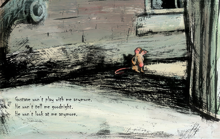 Gustave
