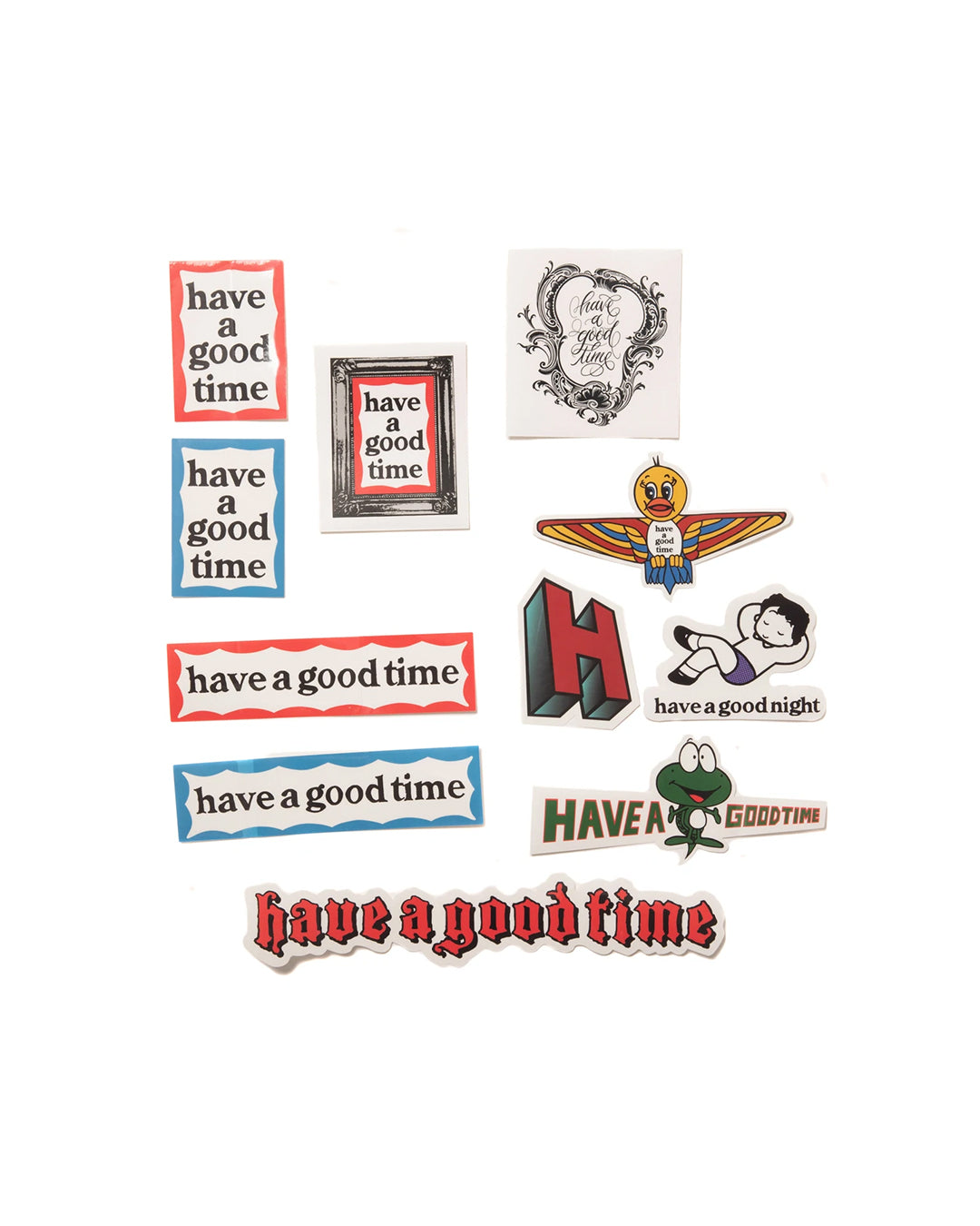 室内搬入設置無料 ハブアグッドタイム have a good time×beams ハット