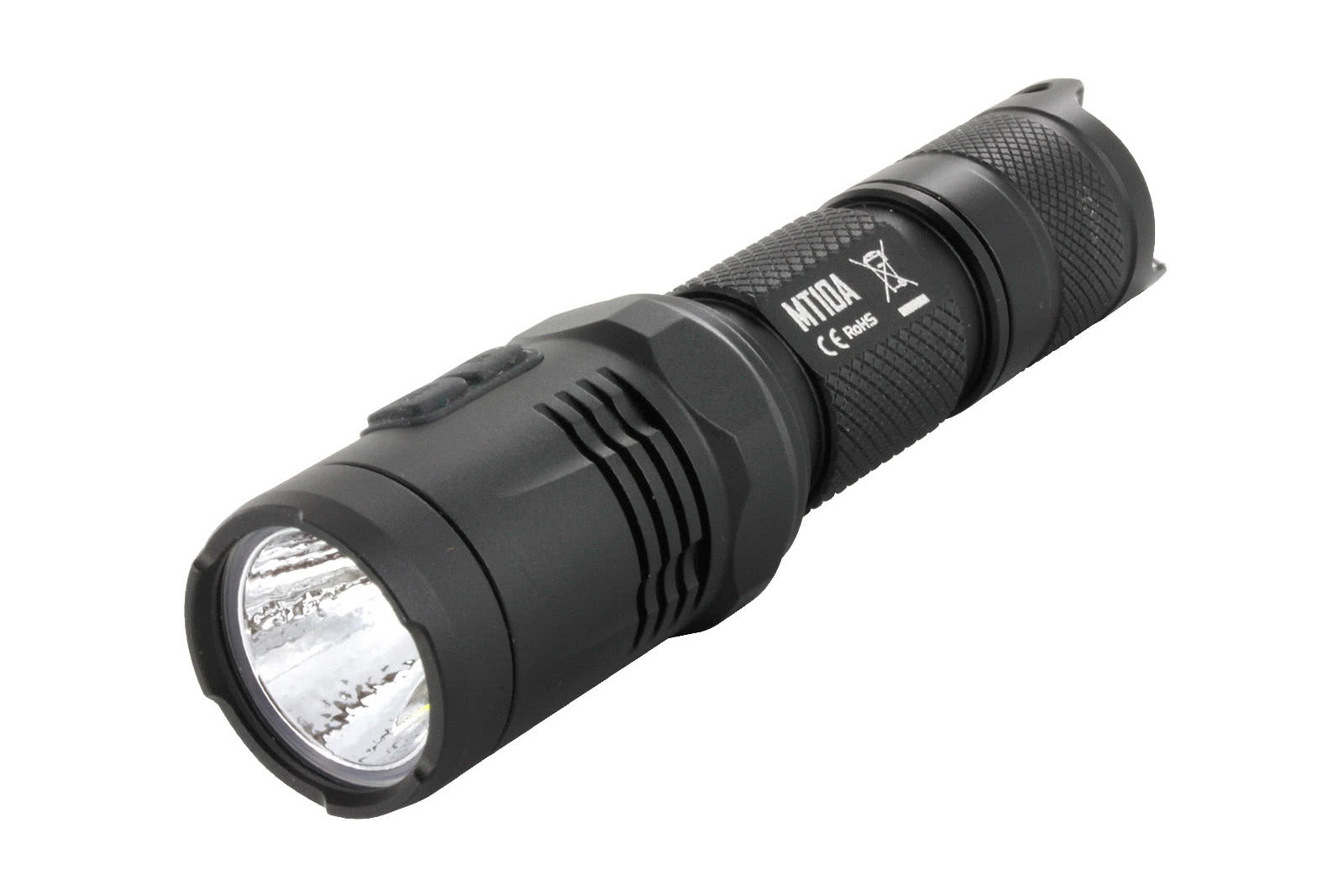 Best EDC Flashlight