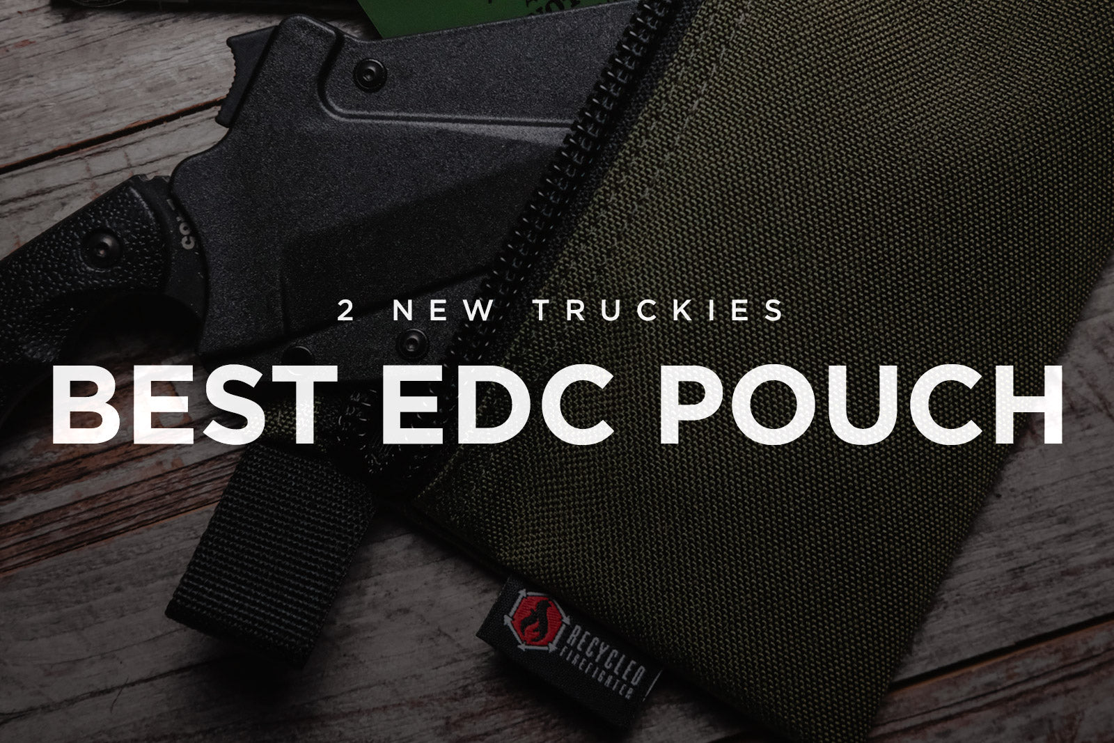 Best Everyday Carry Pouch