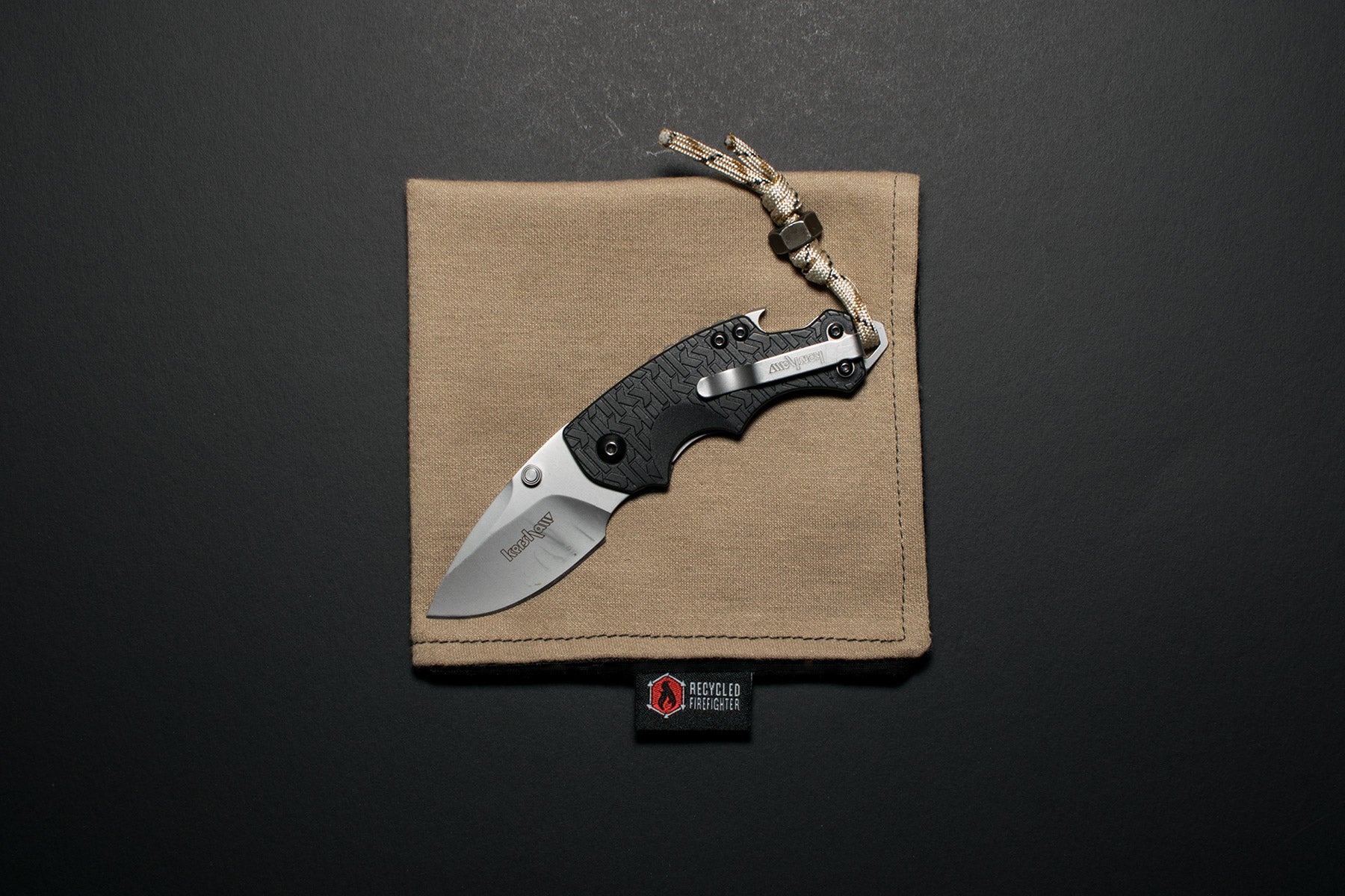 Kershaw Shuffle Folding Knive