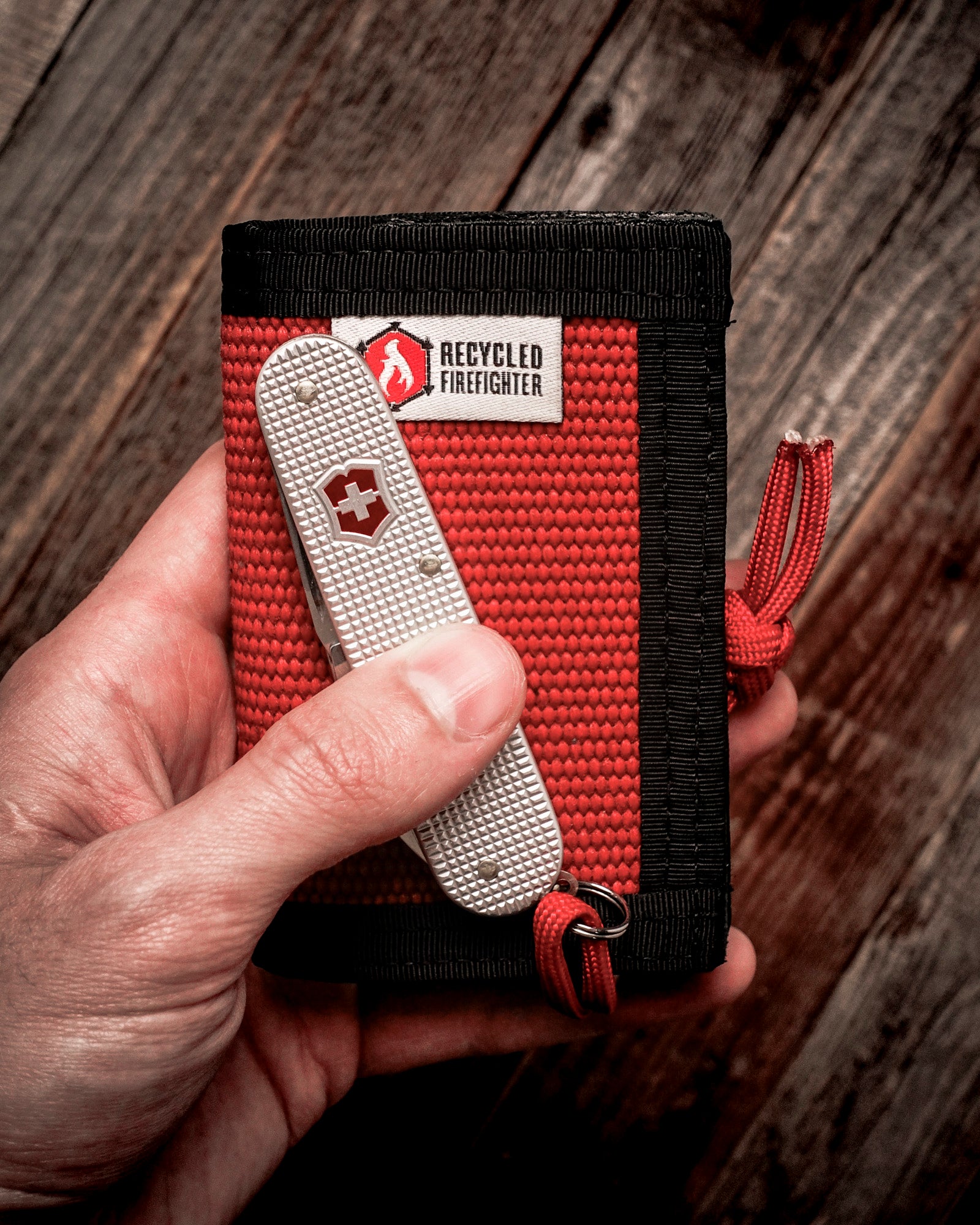 Victorinox Cadet Alox Review