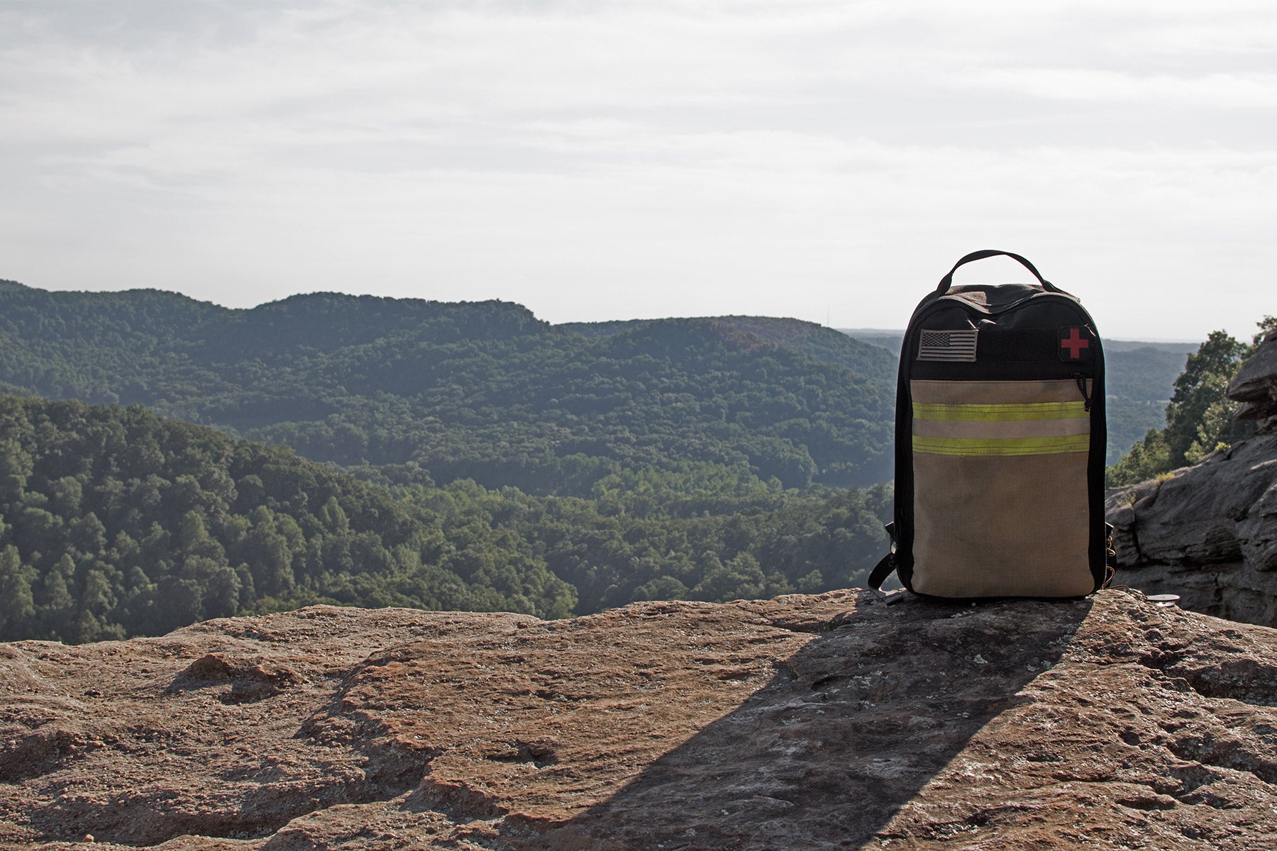 The Chief Every Day Carry Backpack