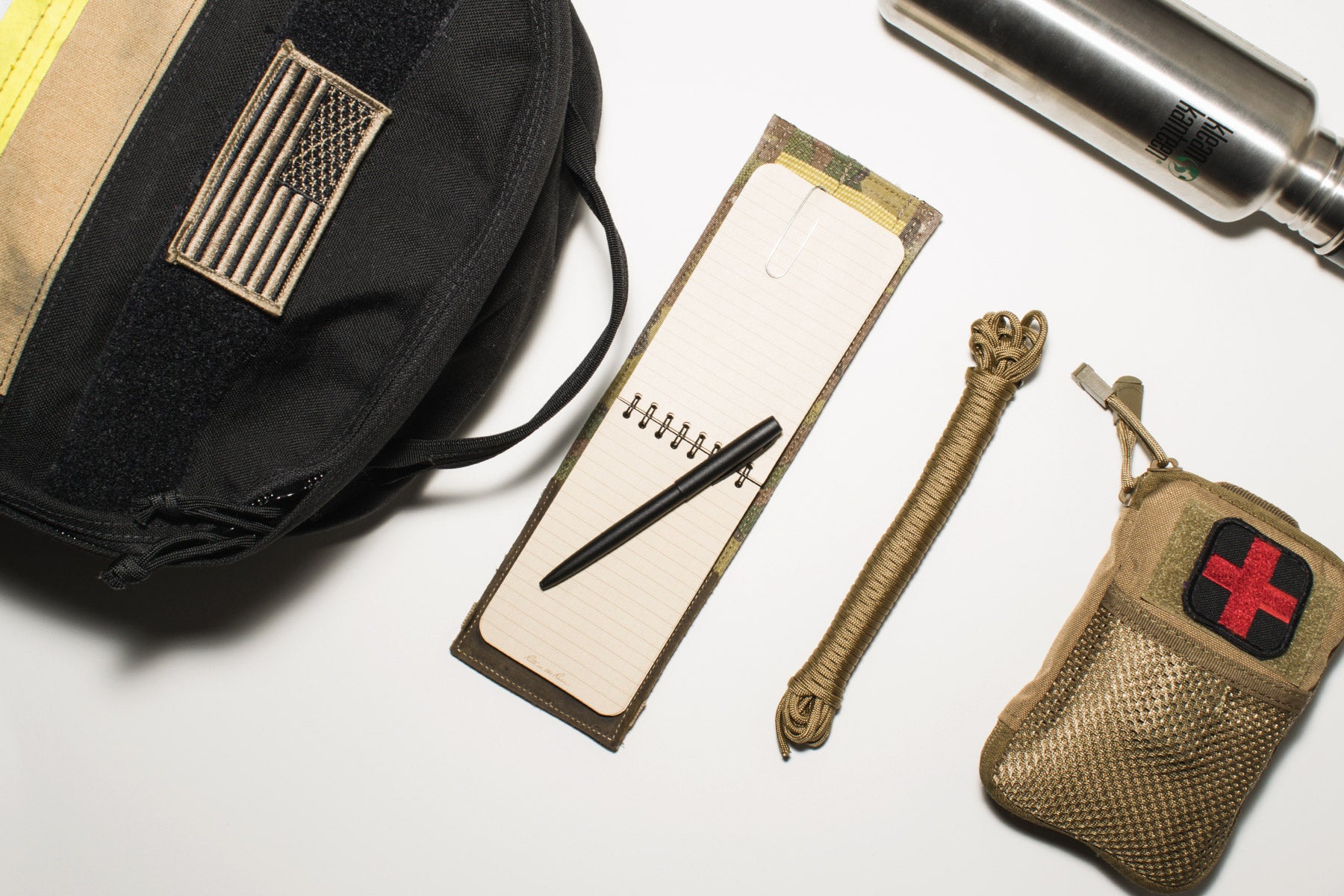 Top Everyday Carry Items