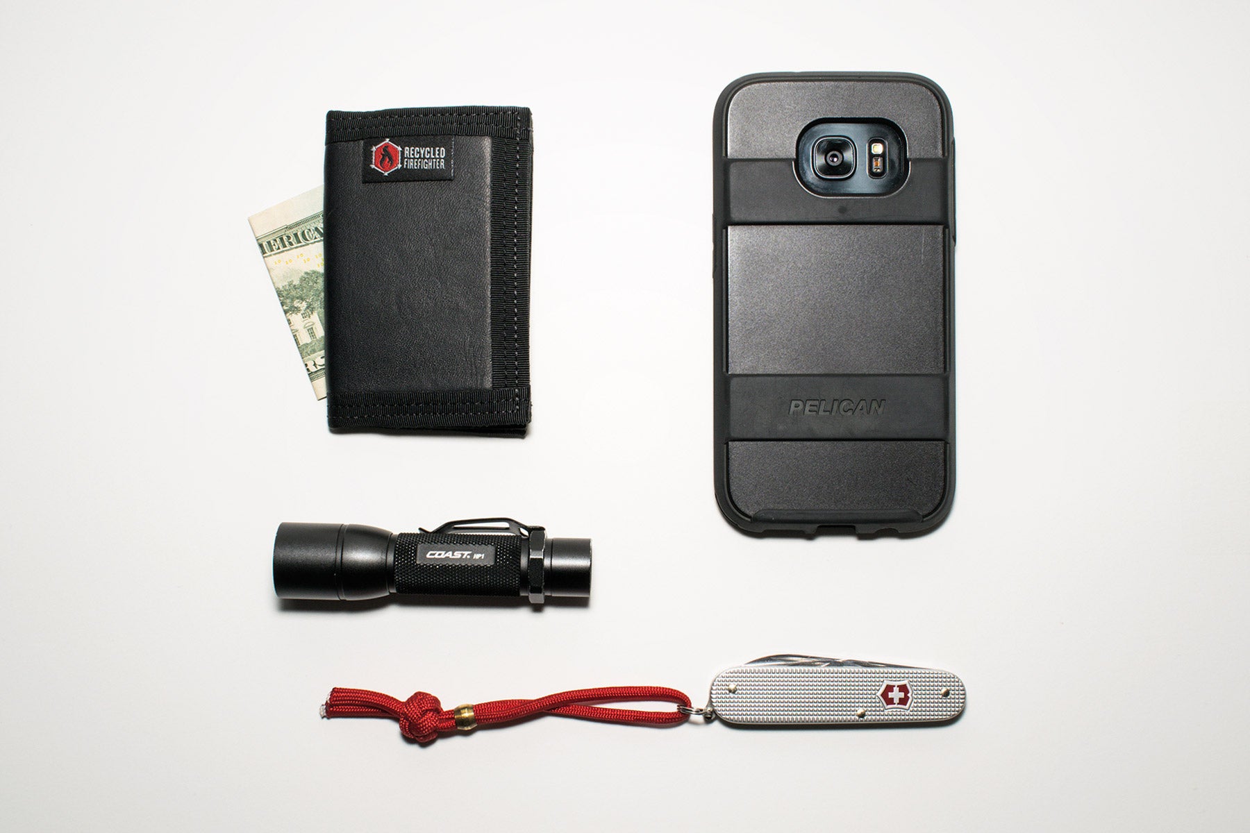 Top 5 Everyday Carry Items