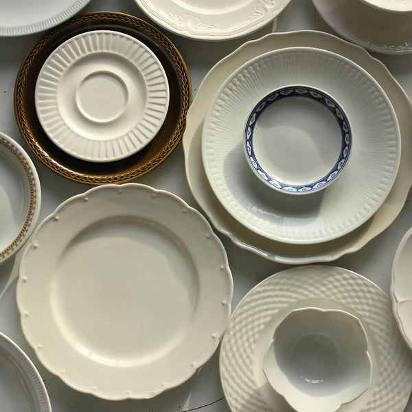 THE CERAMIC PLATES; THE RIGHT MIX BETWEEN QUALITY AND RESISTANCE