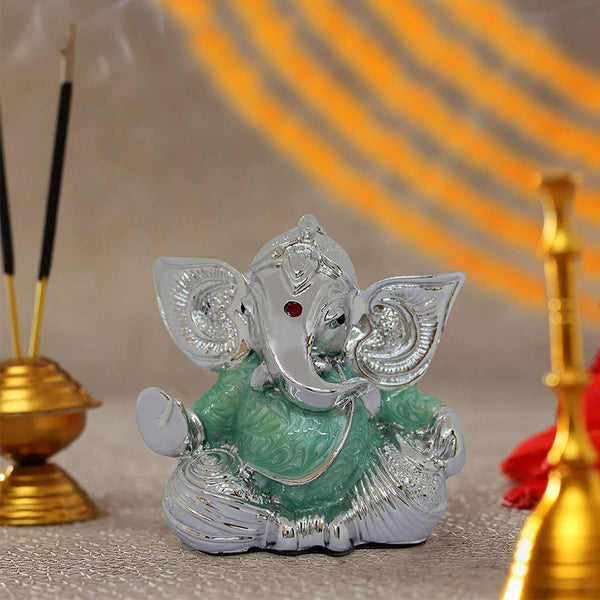 Ganesha Idol for Decor & Gift