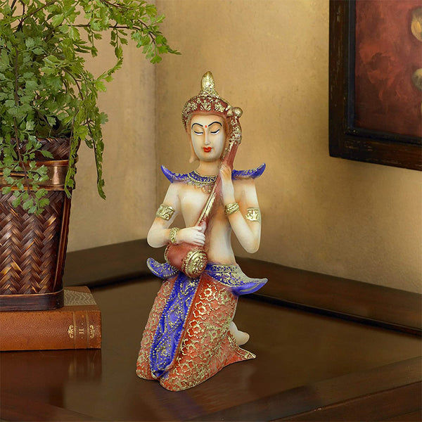 Divine Lord Buddha Statue