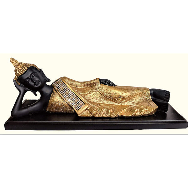 Sleeping Buddha Statue