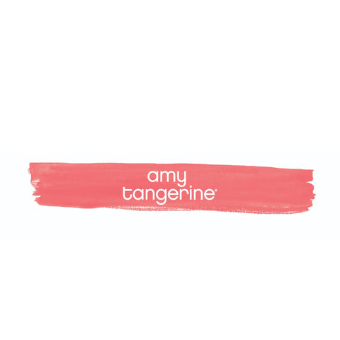 Amy Tangerine