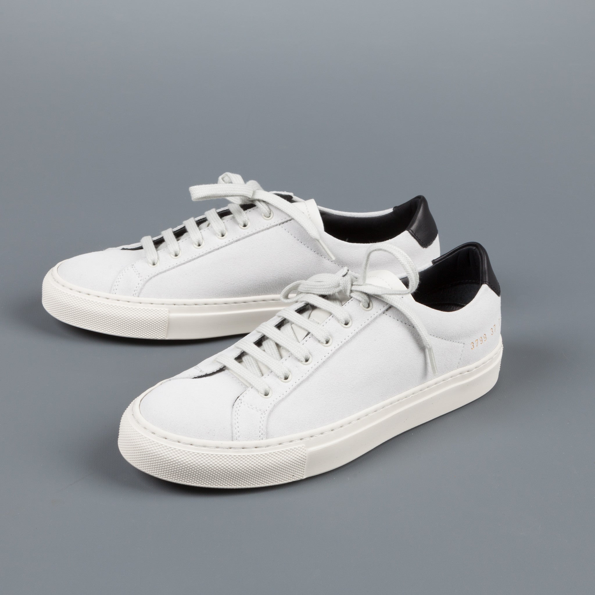 Common Projects Woman by Common Projects retro low – Frans Boone Store