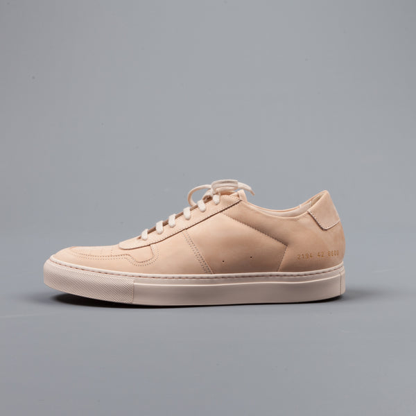 common projects bball low nubuck