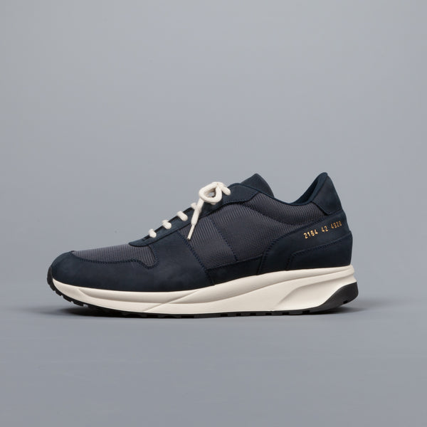 Common Projects Track Vintage Navy 