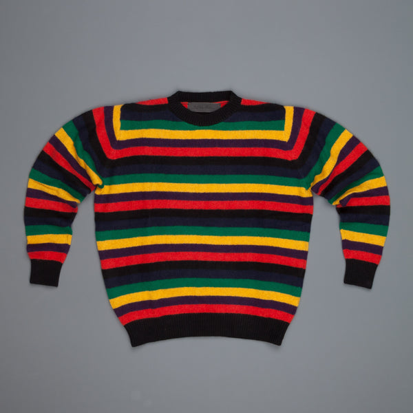 rasta sweaters