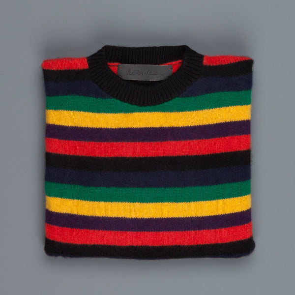 rasta sweaters