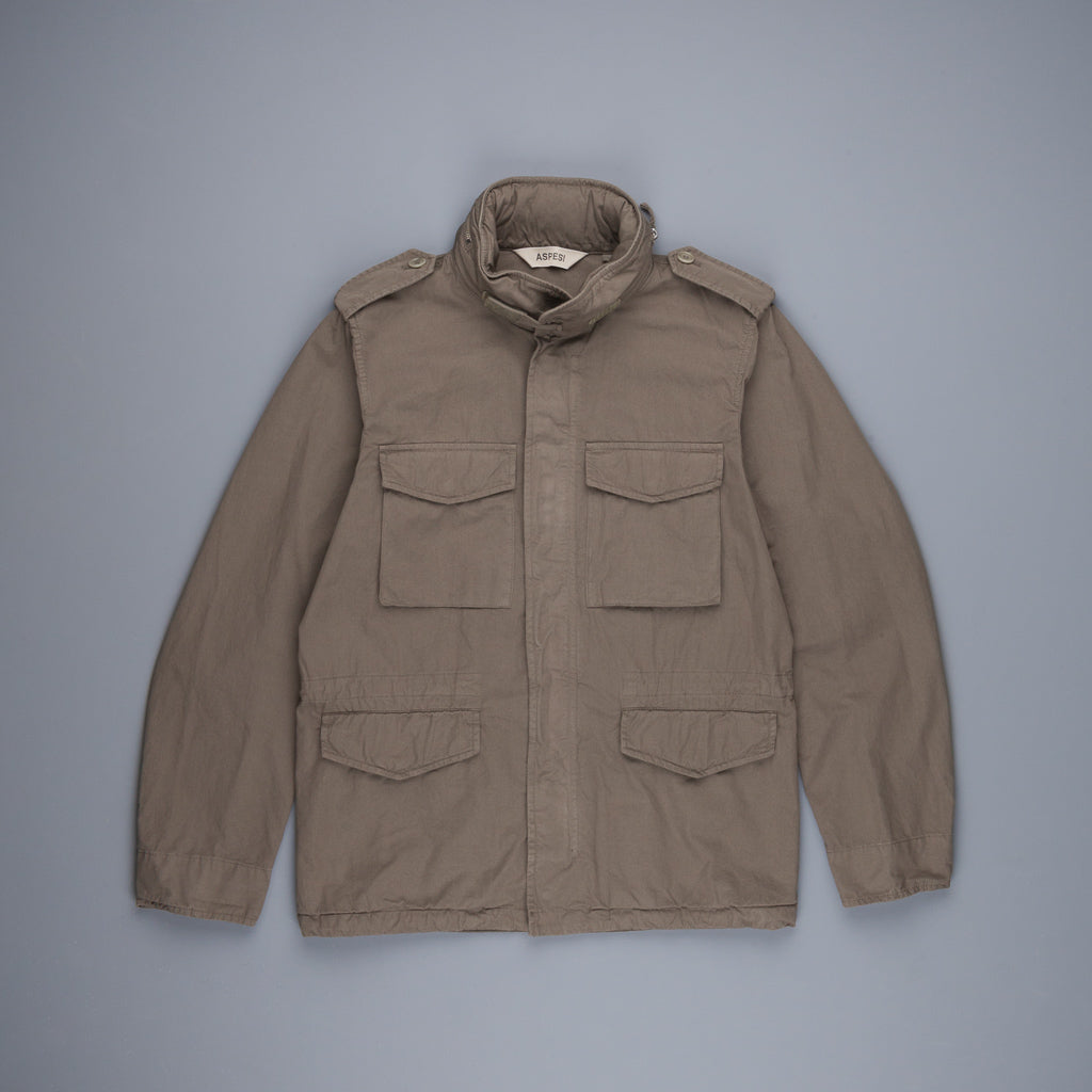 MiniField Jacket Clay – Frans Boone Store