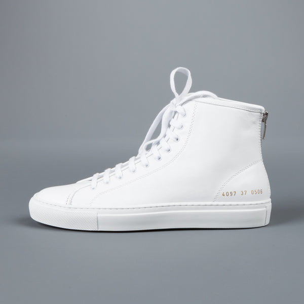 common projects white womens