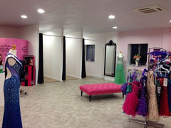 The Pageant Boutique Shop