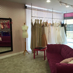 The Pageant Boutique Shop