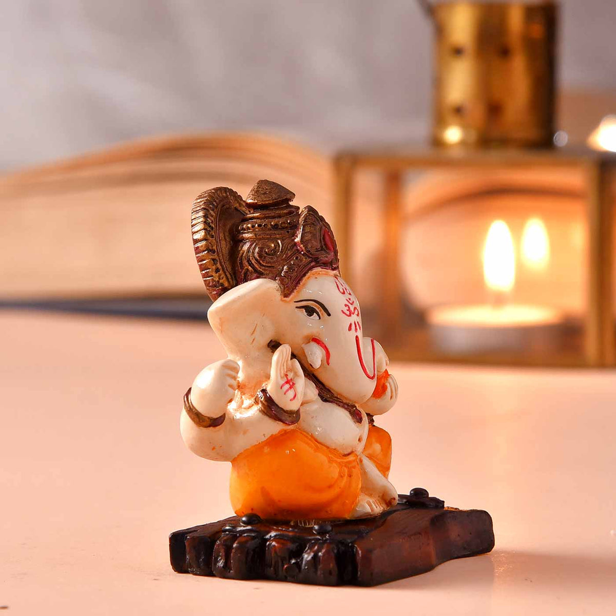 Vignaharta Ganesha Figurine – TOKENZ