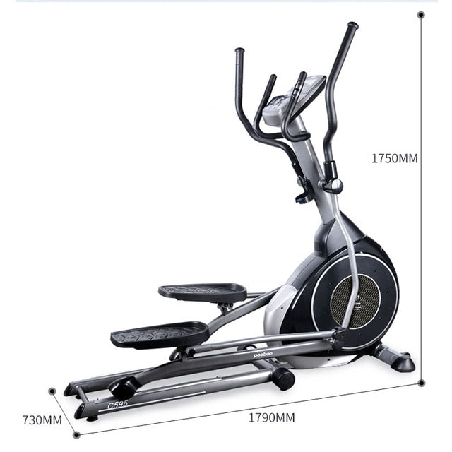 bike exercise equipment