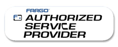 HID Fargo Authorized Service Provider