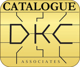 DKC Associates ID Cards Canada Online Badging Accessories Catalogue