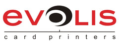 Evolis card printer transport cases