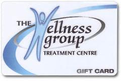 Health Center Gift Card